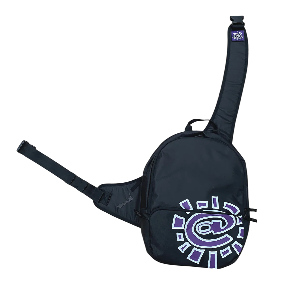 one strap bag - @sun purple - Image 2