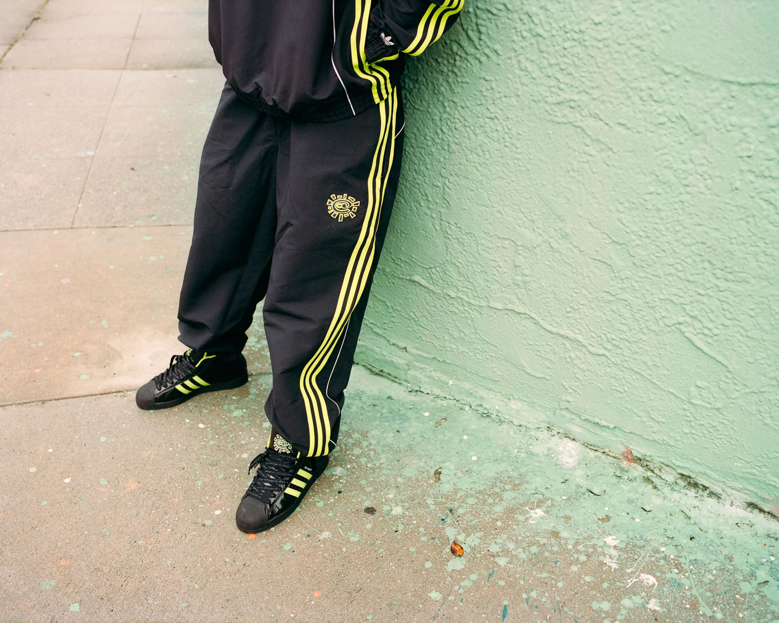 always adidas trackpant - Image 3