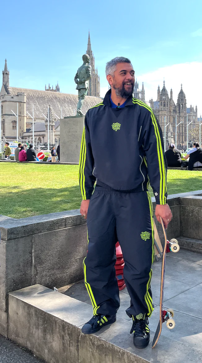 always adidas trackpant - Image 5