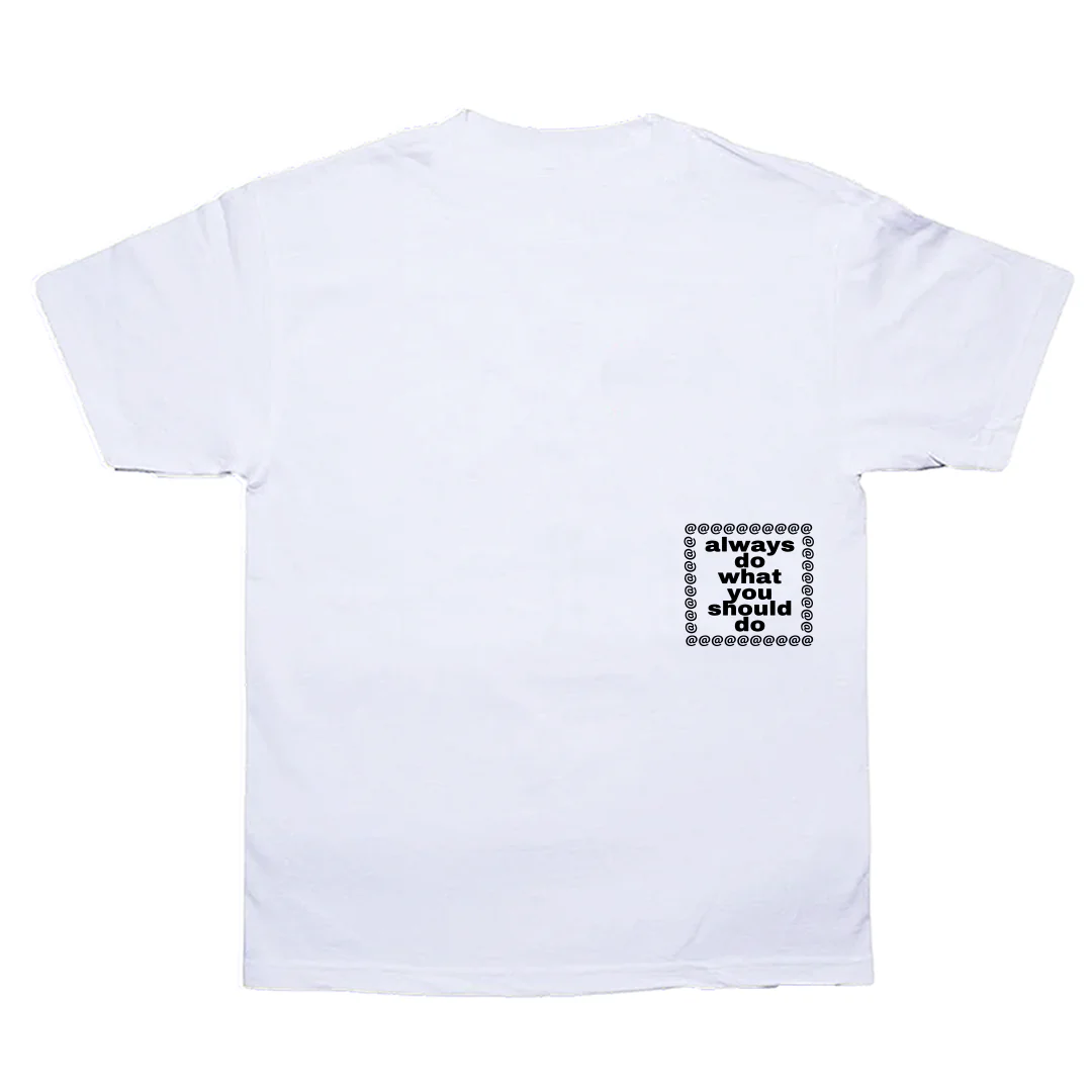 smell proof case tshirt - Image 2