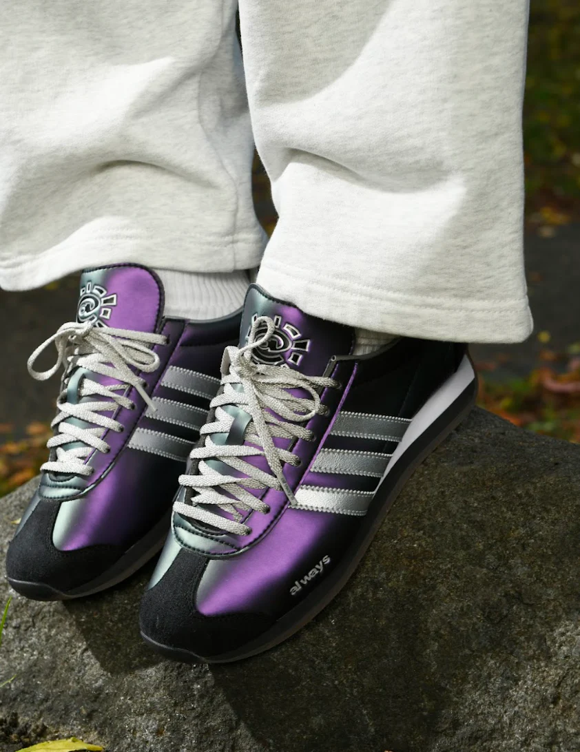 always x adidas country - Image 10
