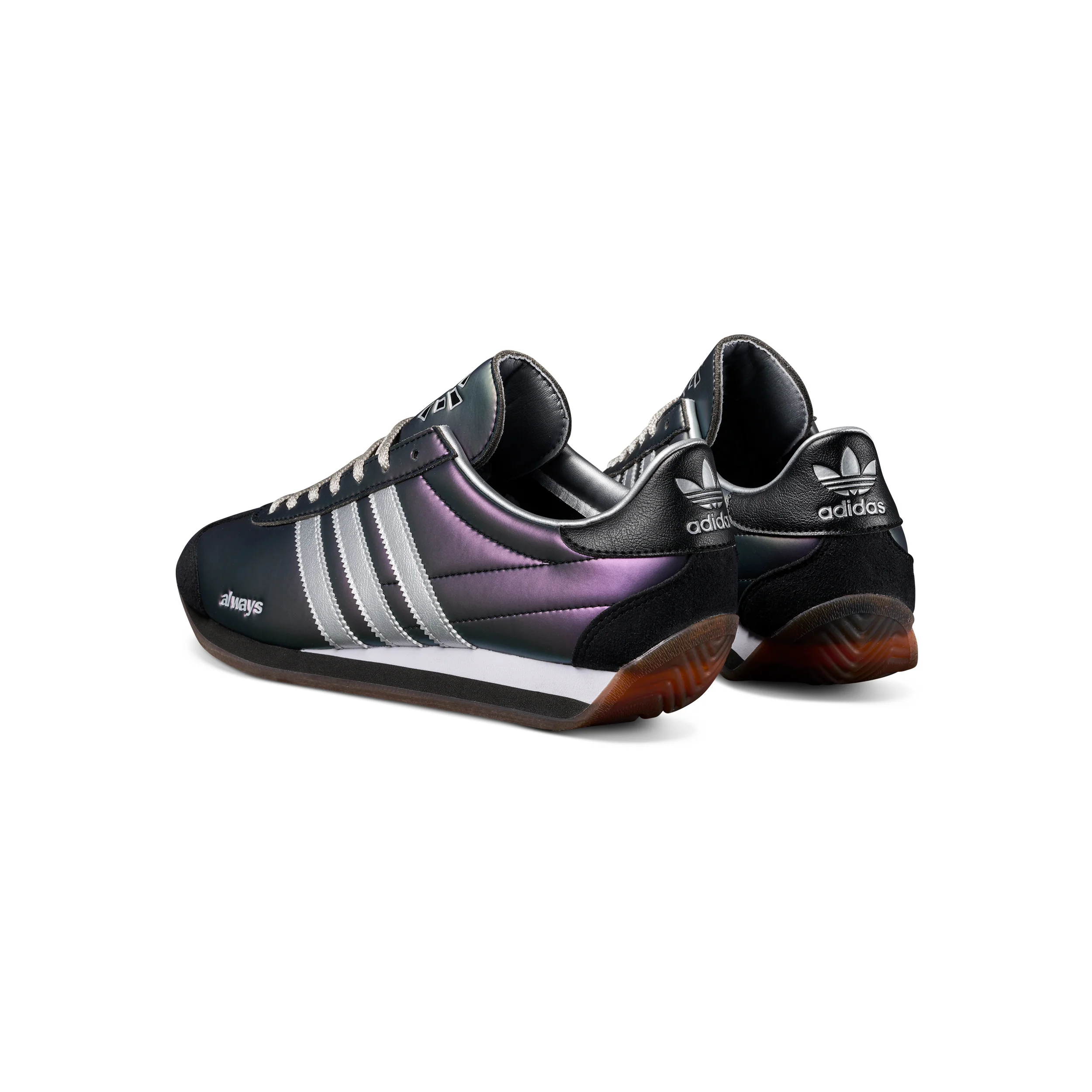 always x adidas country - Image 5