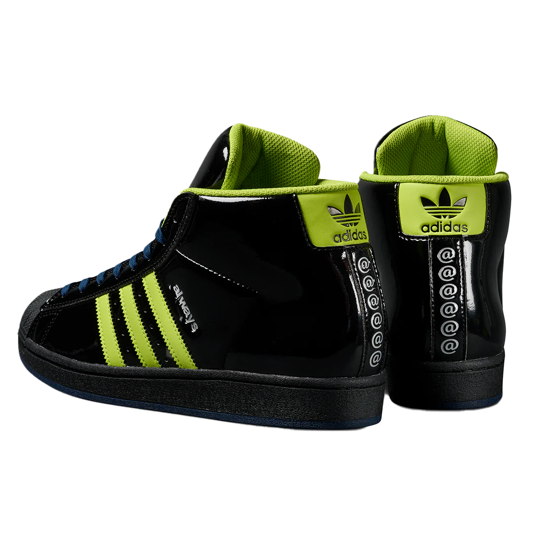 always adidas pro model - Image 3