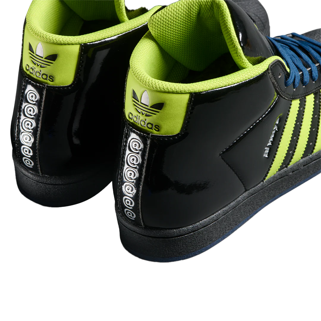 always adidas pro model - Image 5