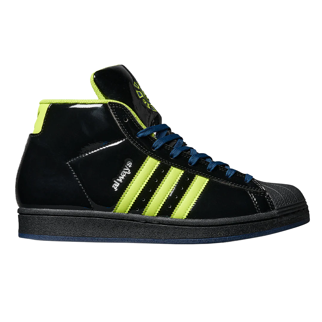 always adidas pro model - Image 6