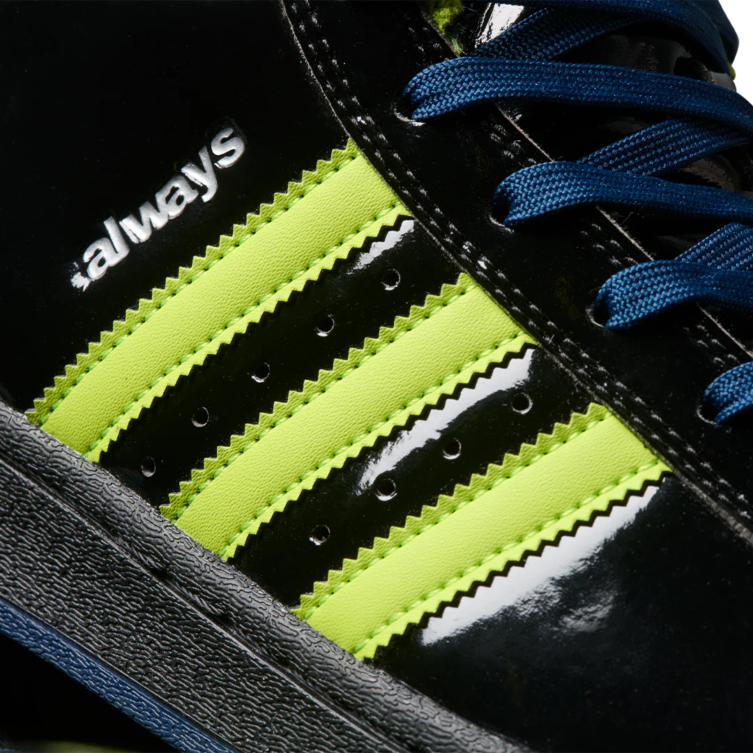 always adidas pro model - Image 8