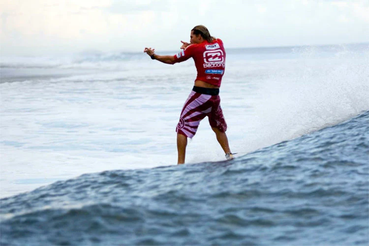 andy irons court short - Image 4