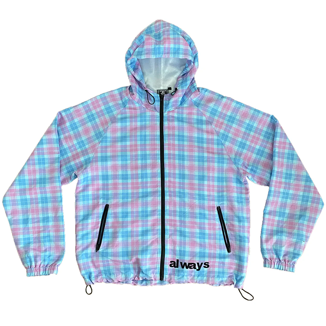 bandemic jacket