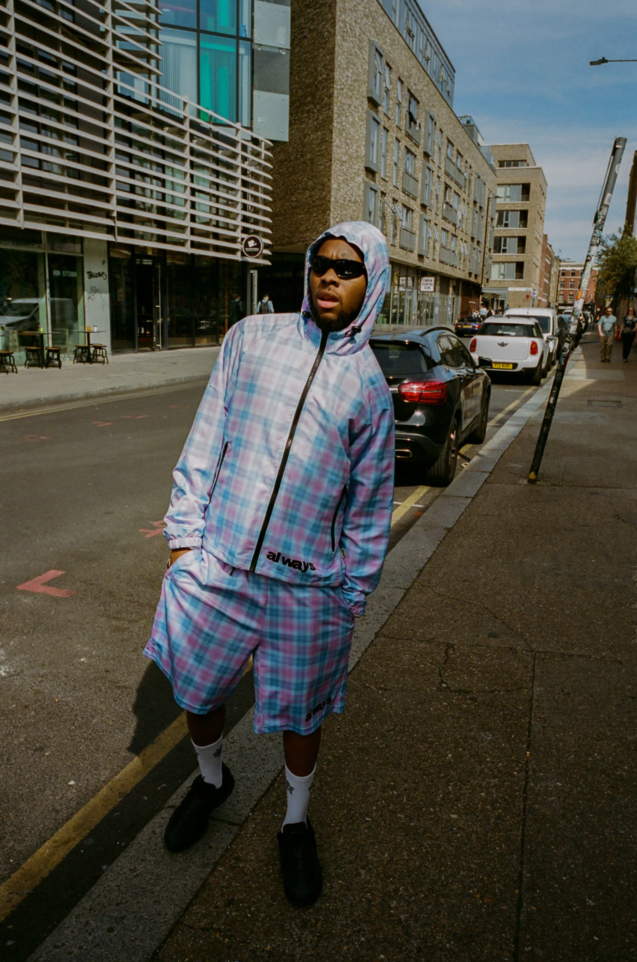 bandemic jacket - Image 3