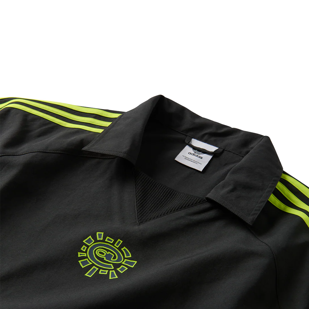 always adidas wind jacket - Image 3