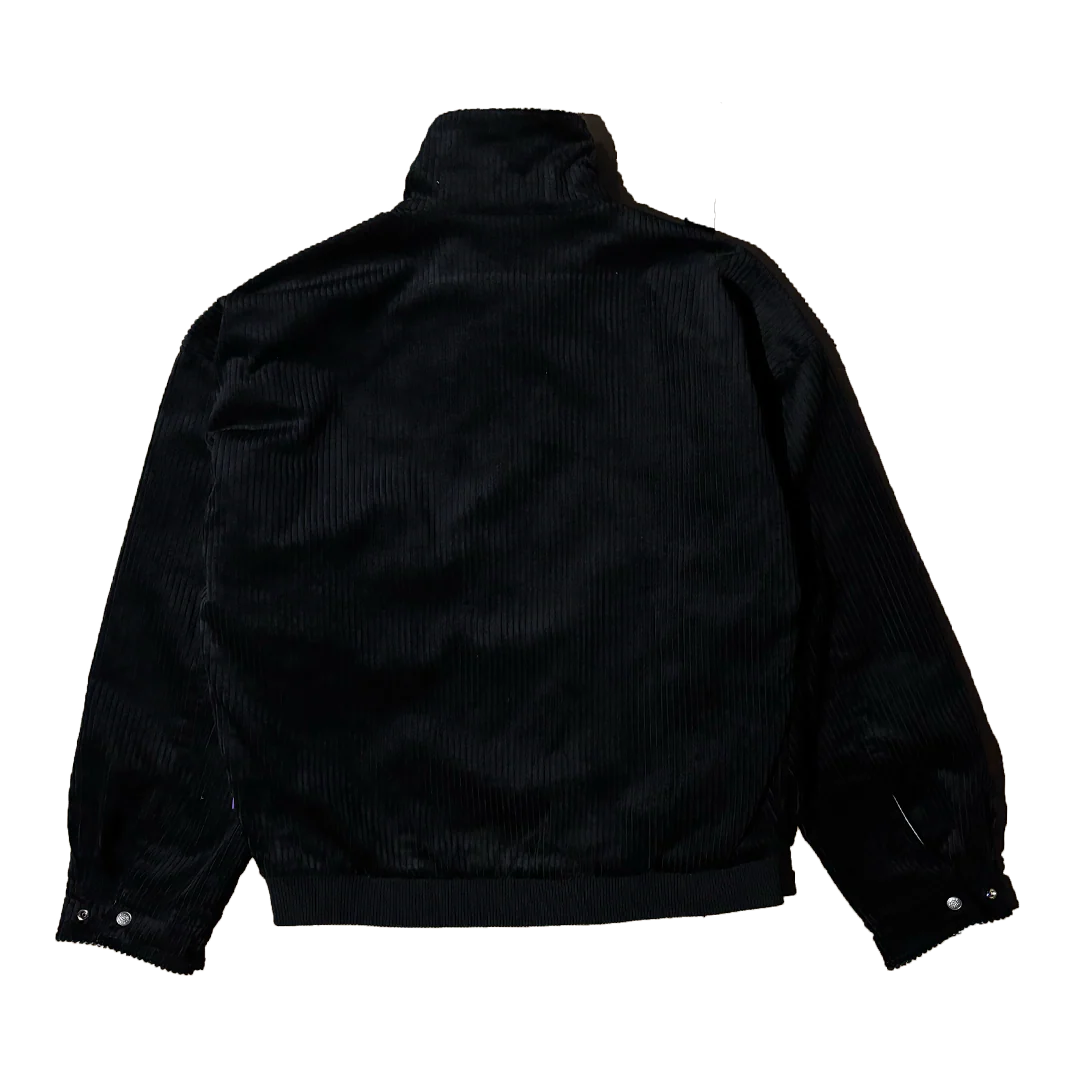 reversible rio jacket - corduroy/canvas - Image 6