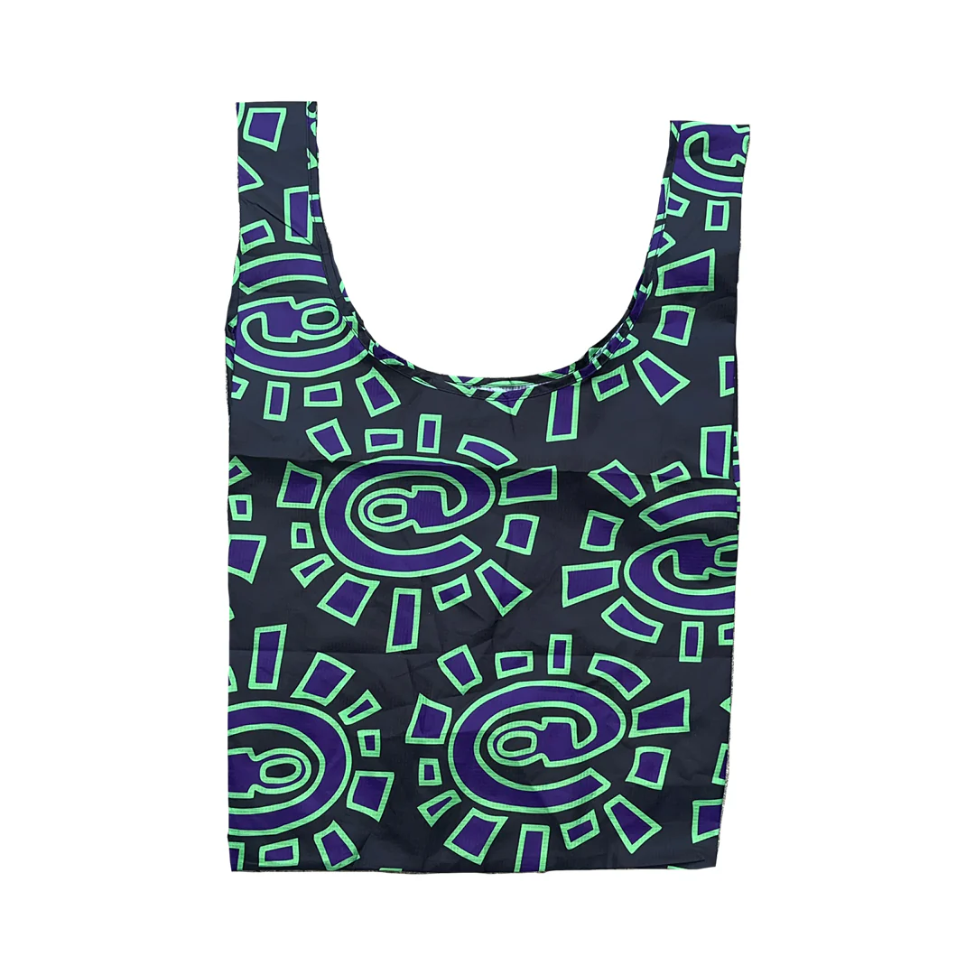 reusable ripstop @sun bag