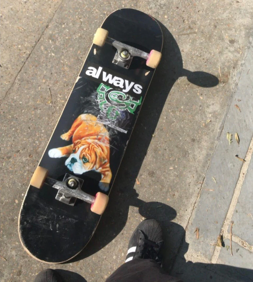 bulldog board - Image 3