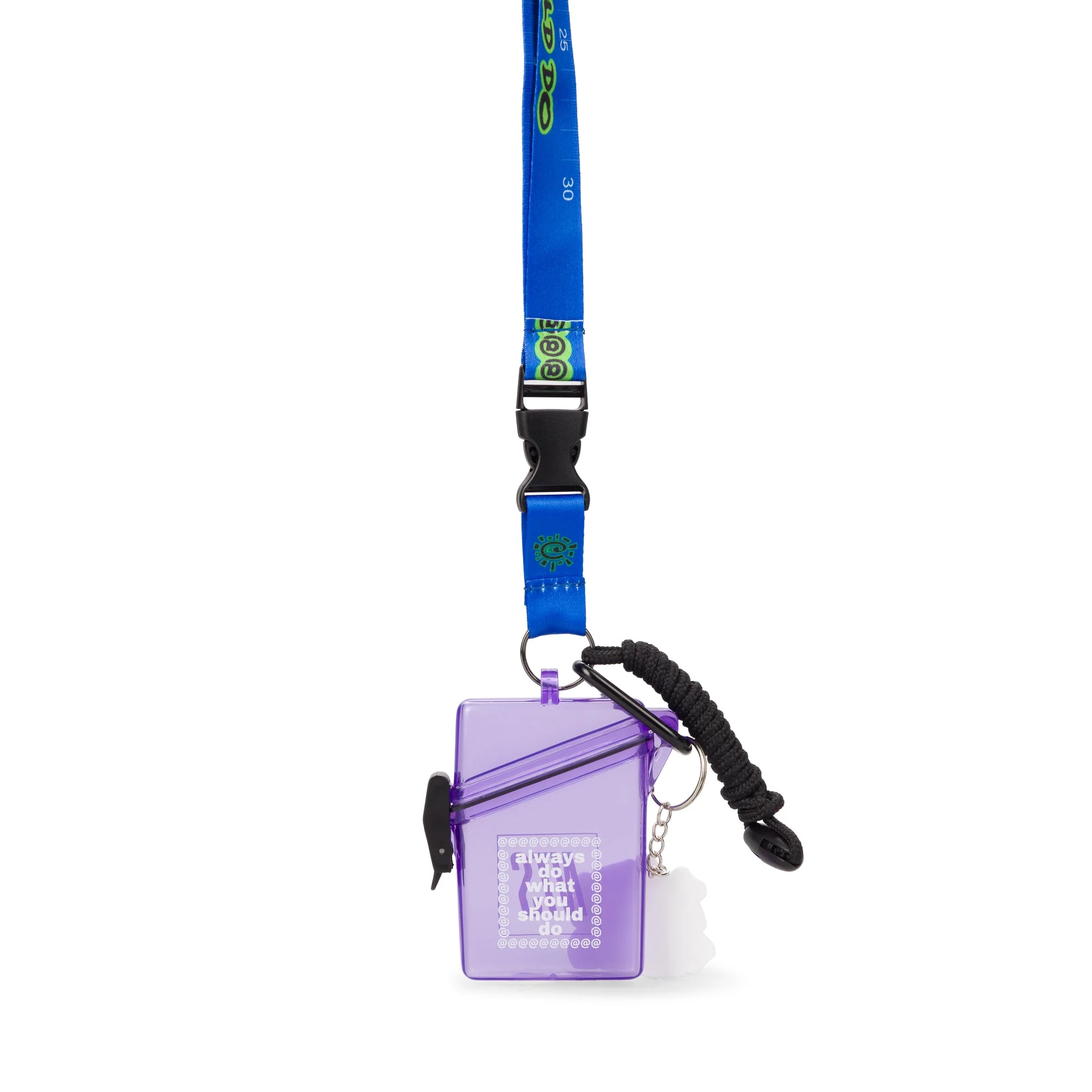 NTS x always purple case - Image 3