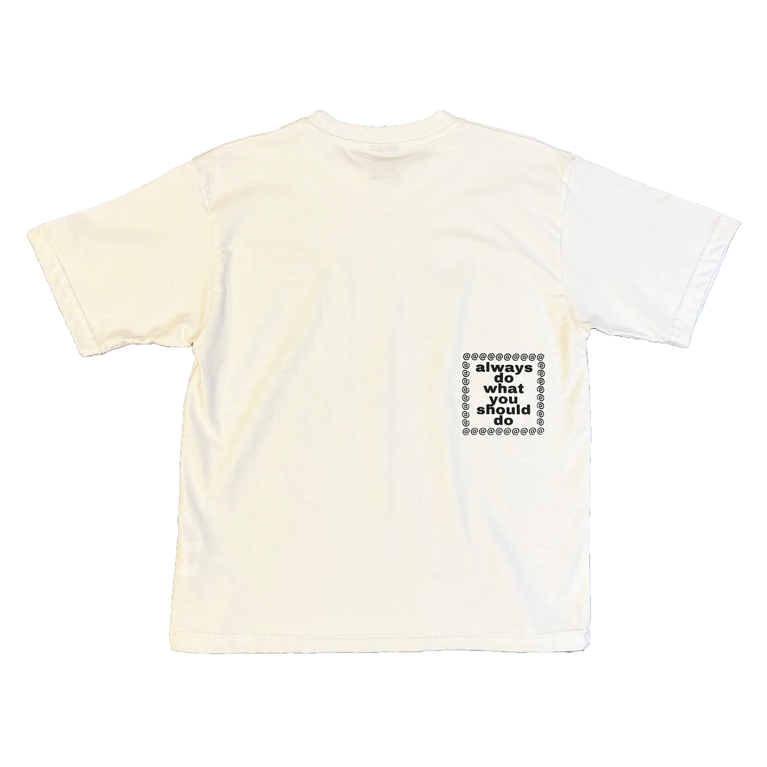 crazy leon tshirt - Image 2