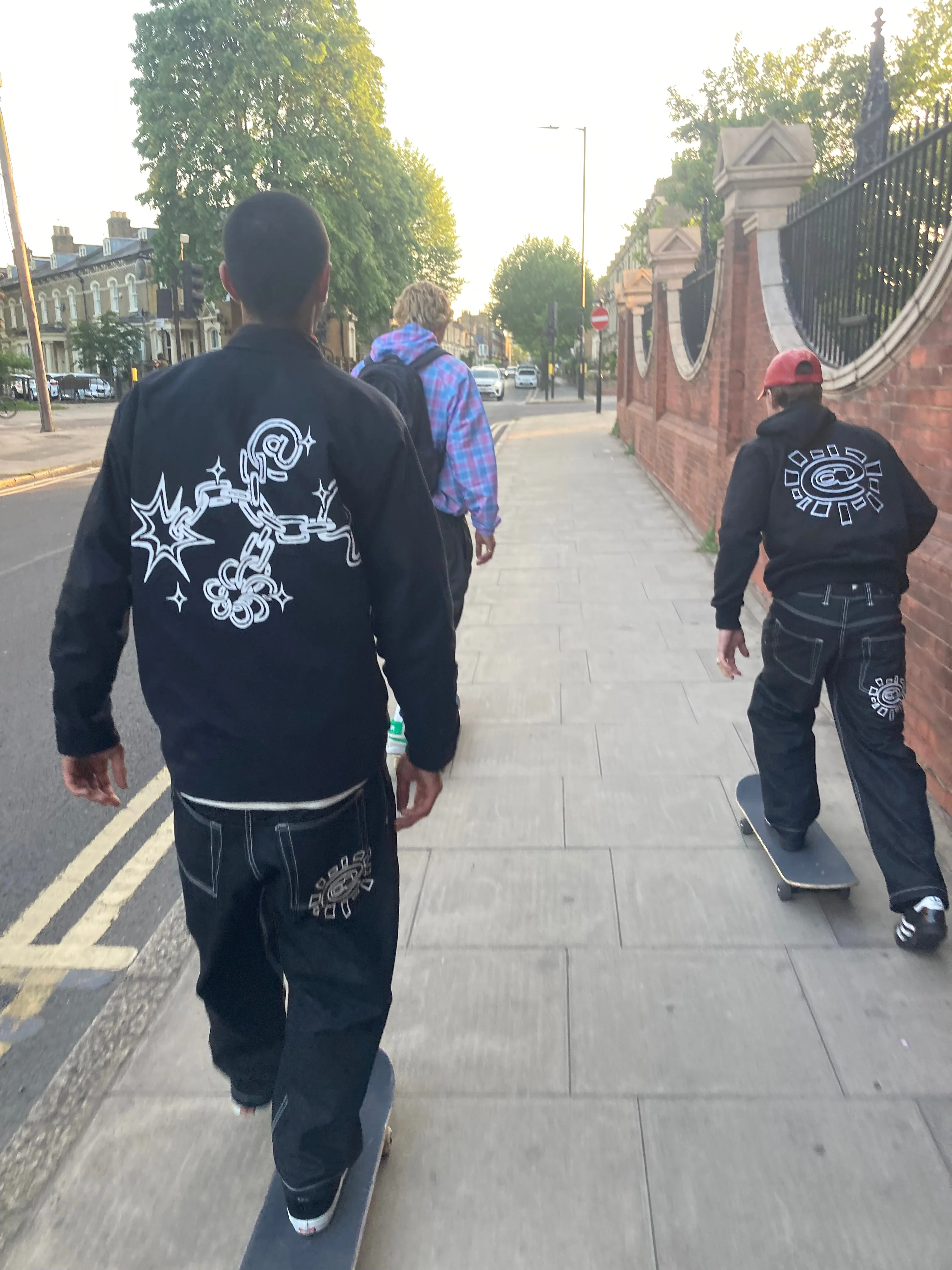 date jacket - Image 3