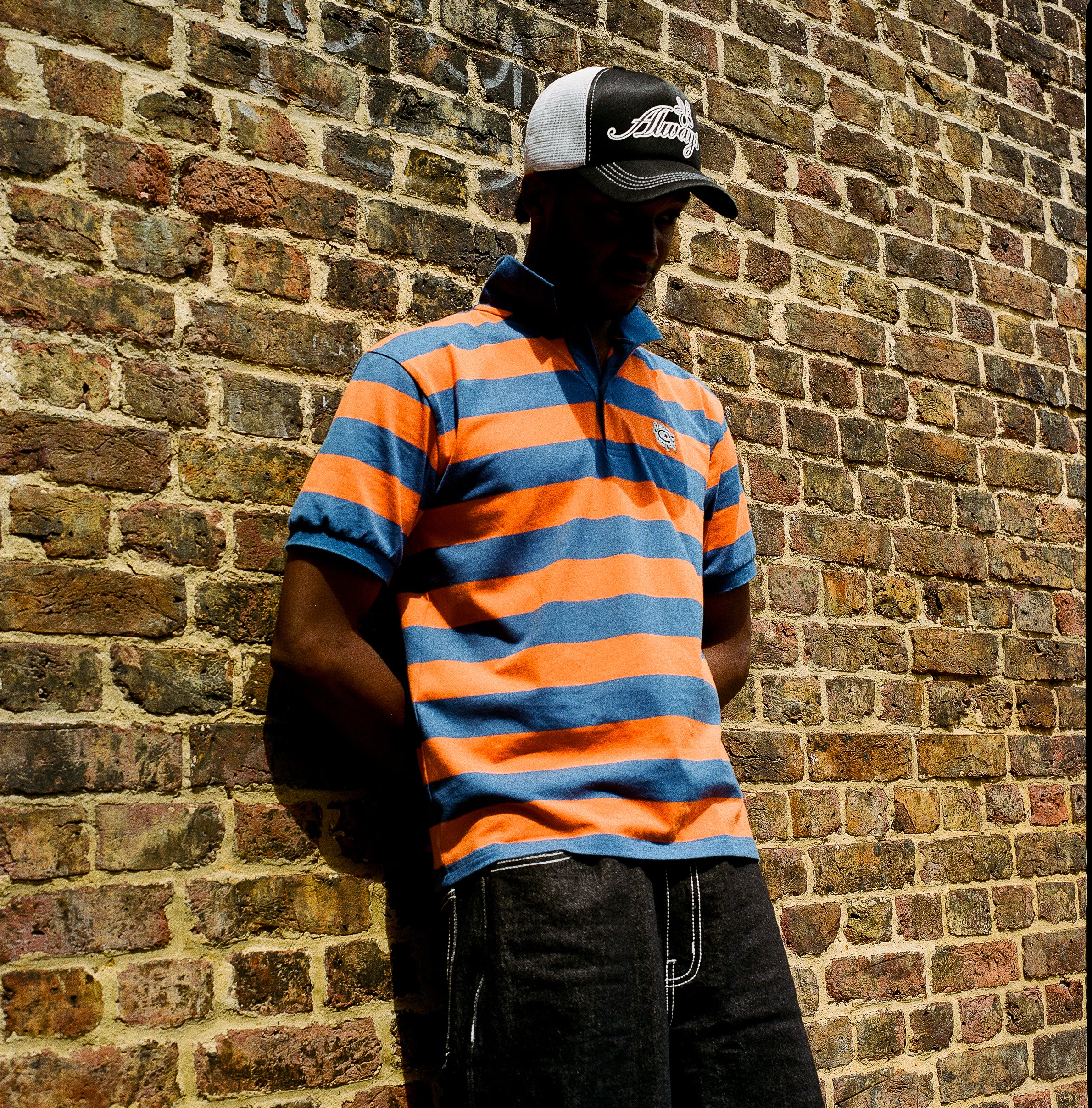 educated polo - college drop out - Image 3