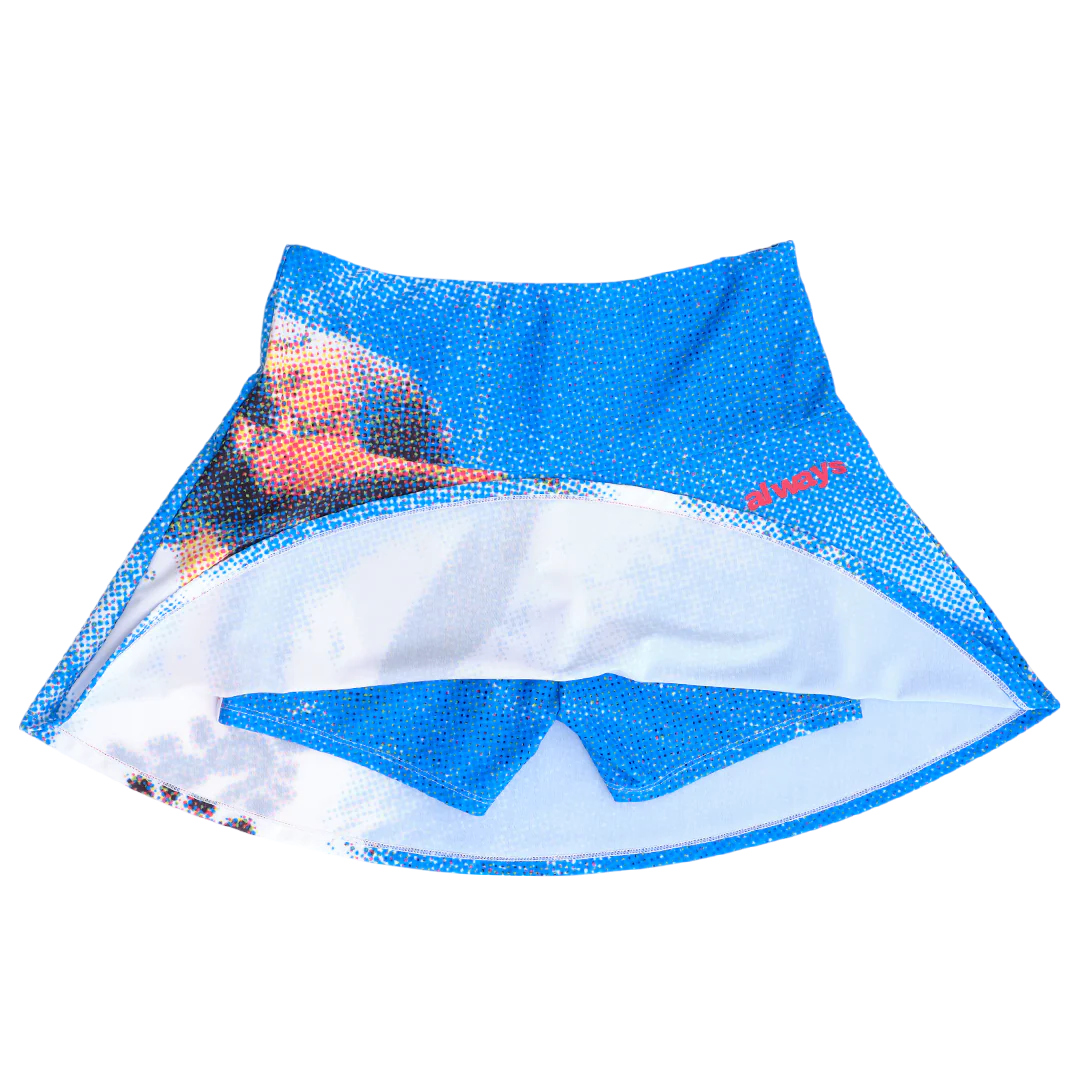 gilmore skort - Image 3