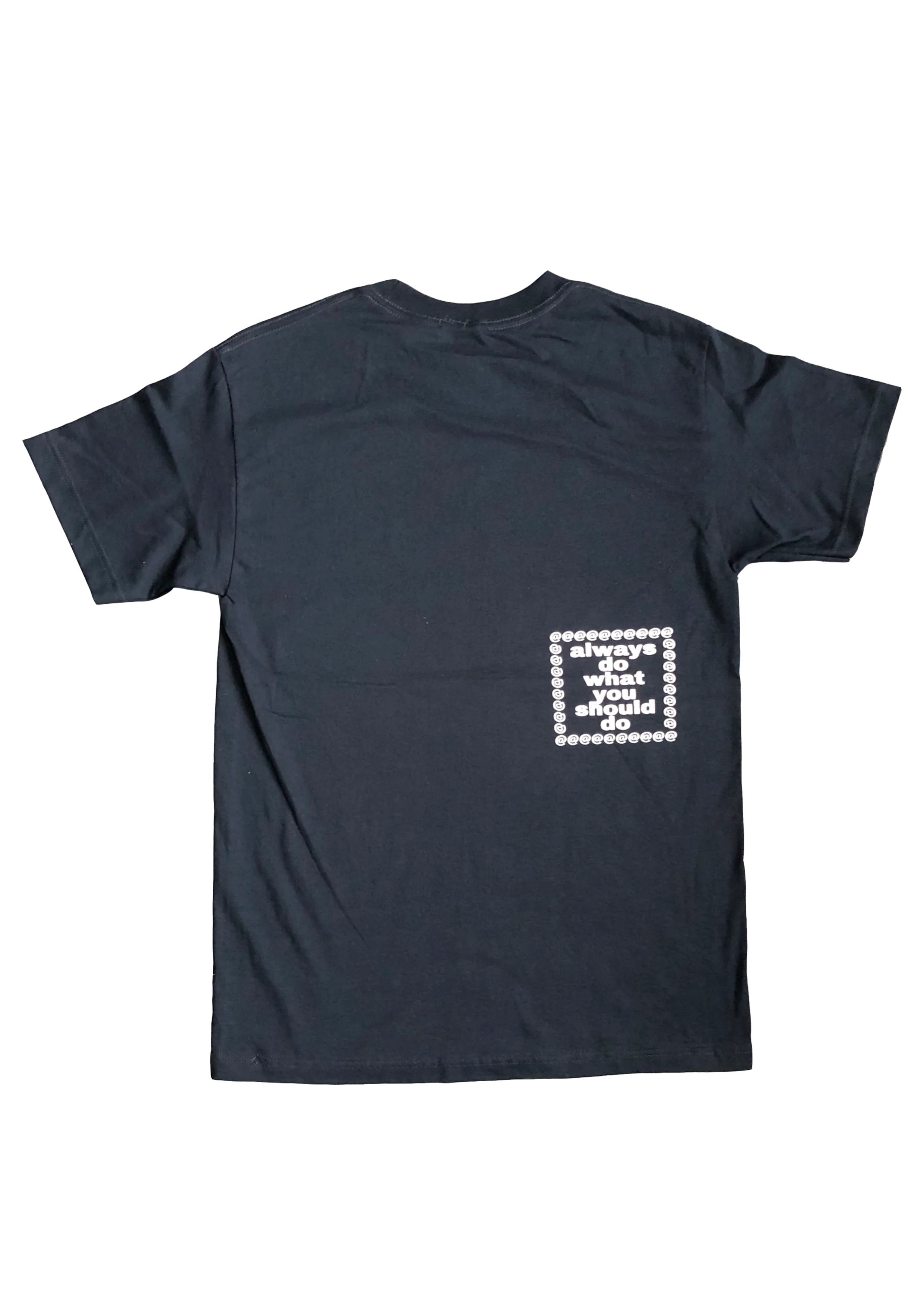 green @sun navy t-shirt - Image 2