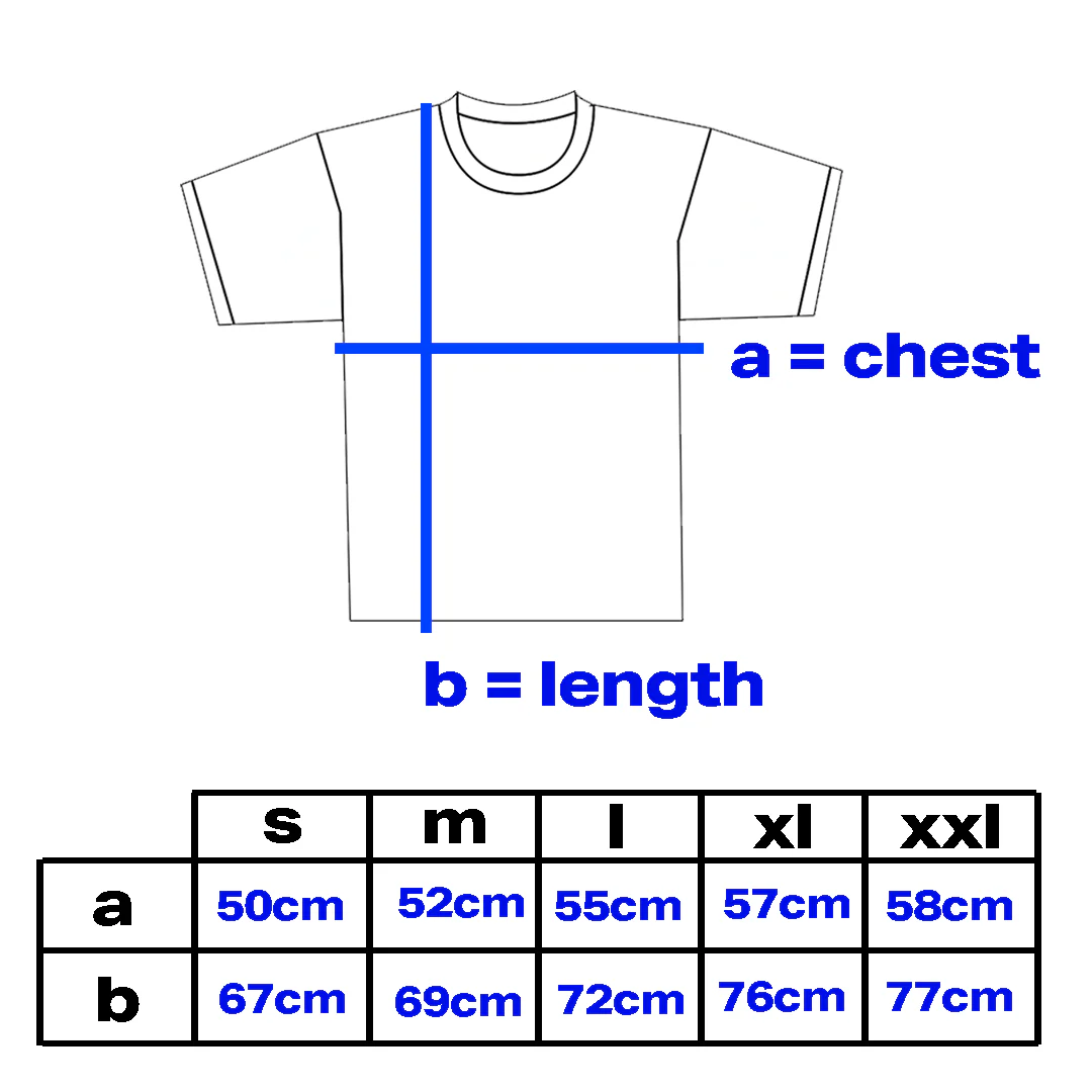 high biscus tshirt - white - Image 3