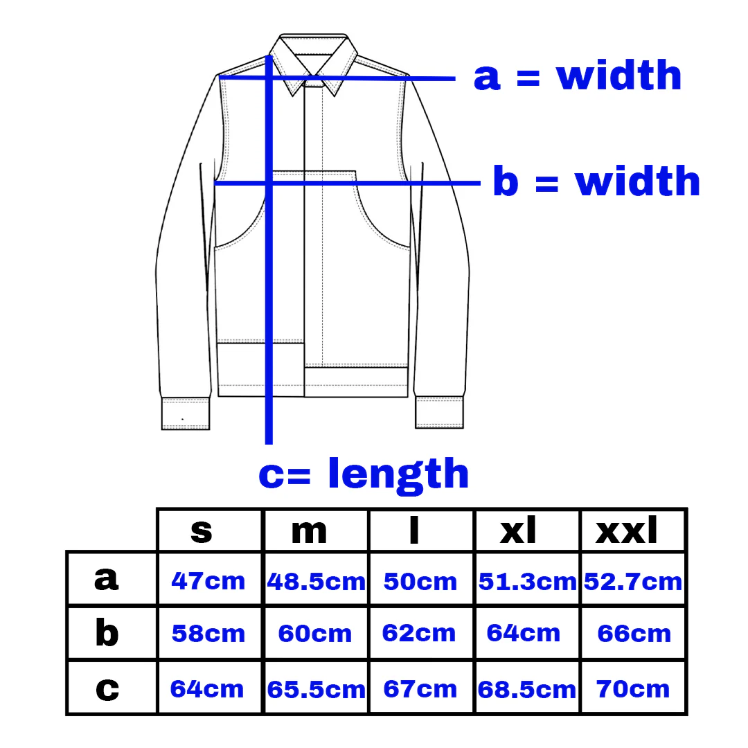 issey flannel work shirt - brown - Image 5