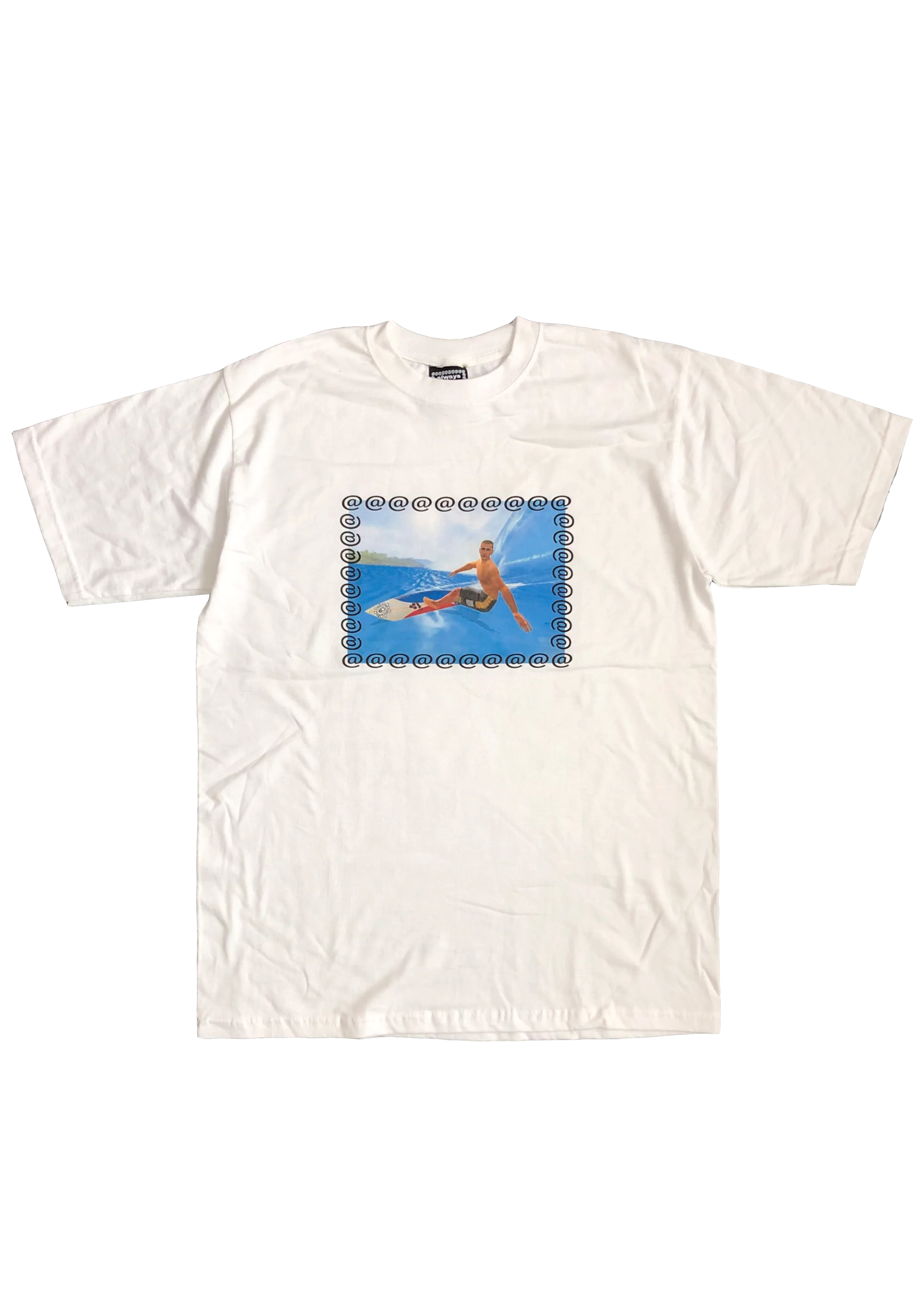 in kelly we trust t-shirt