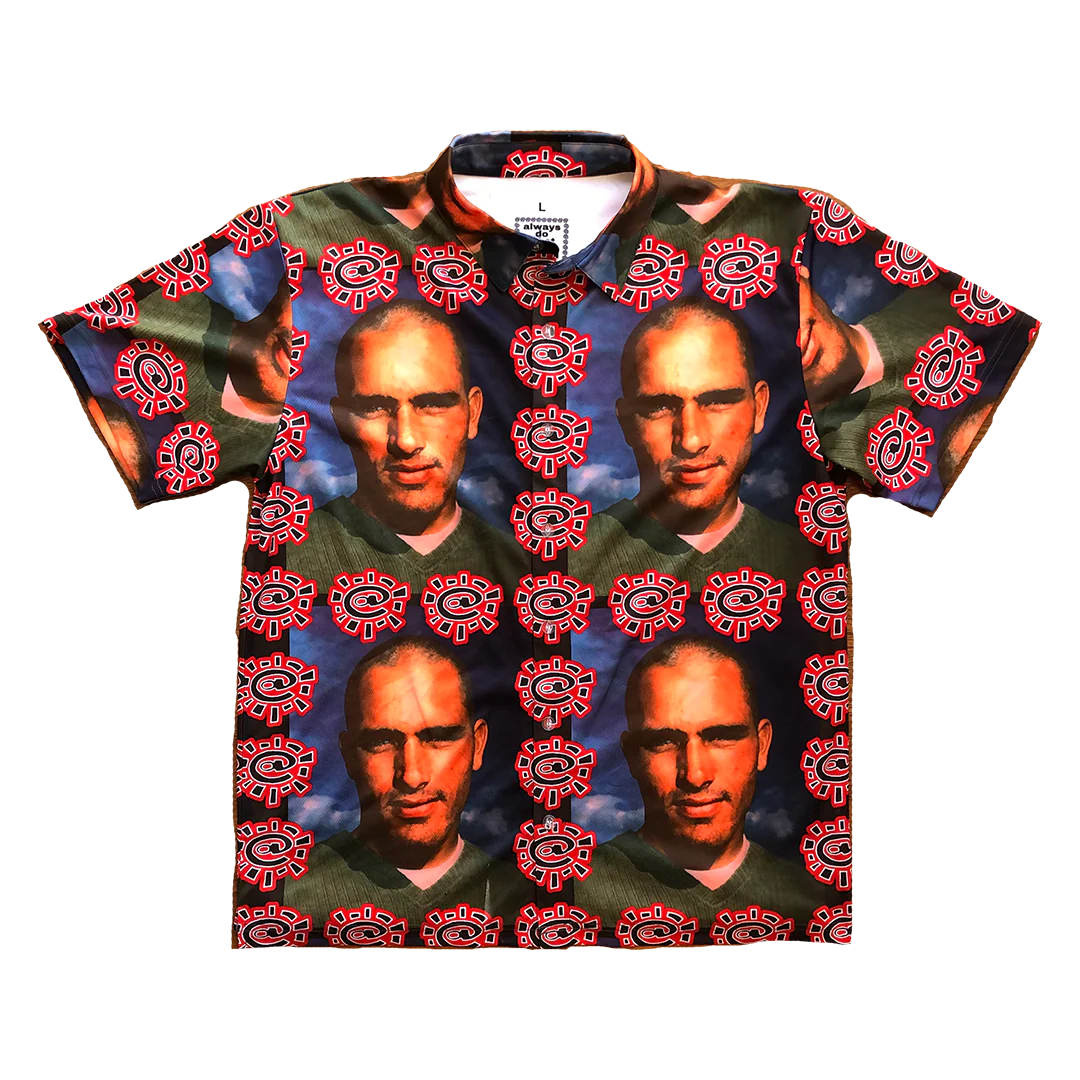 kelly slater mind right shirt
