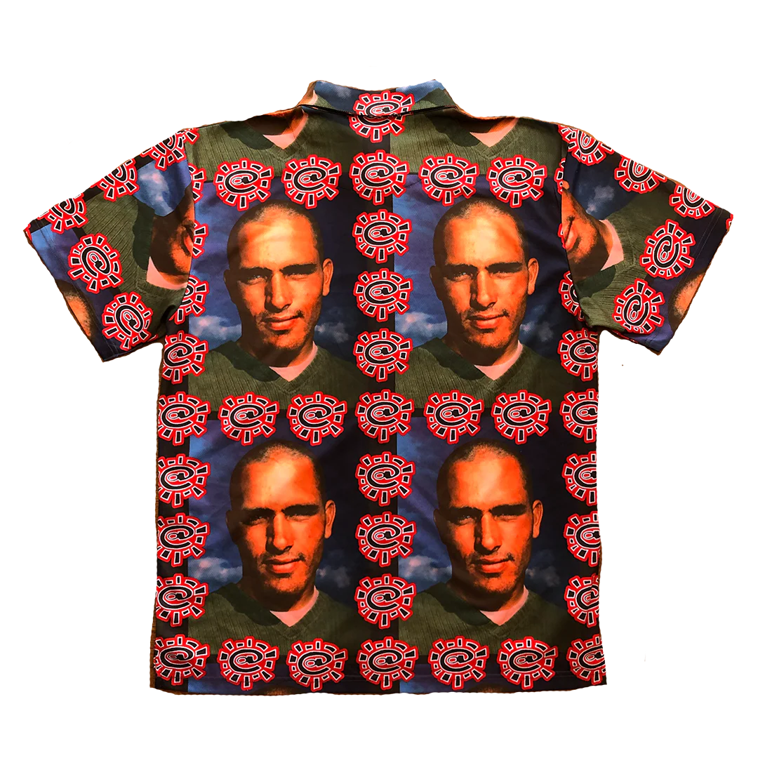 kelly slater mind right shirt - Image 2