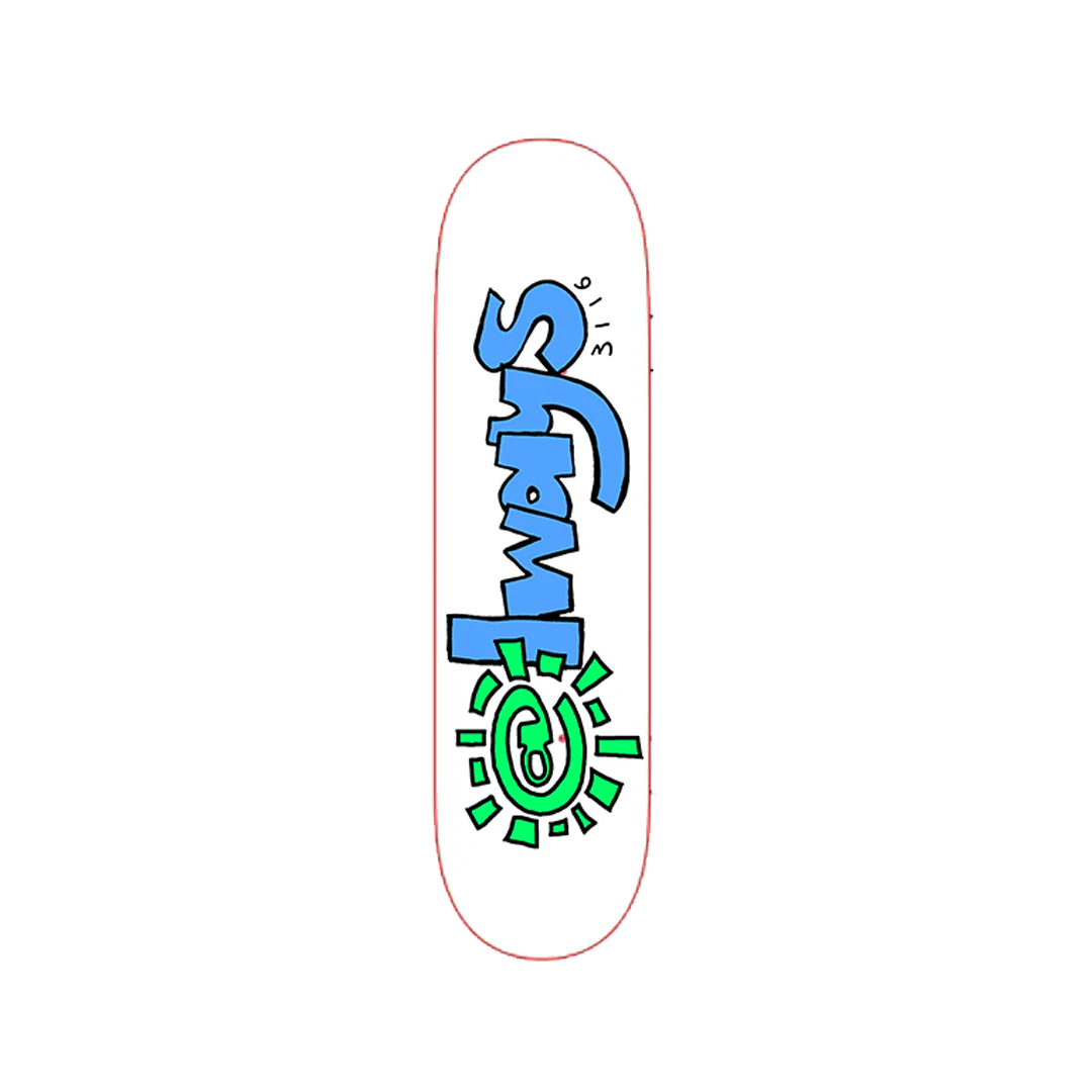 logo board