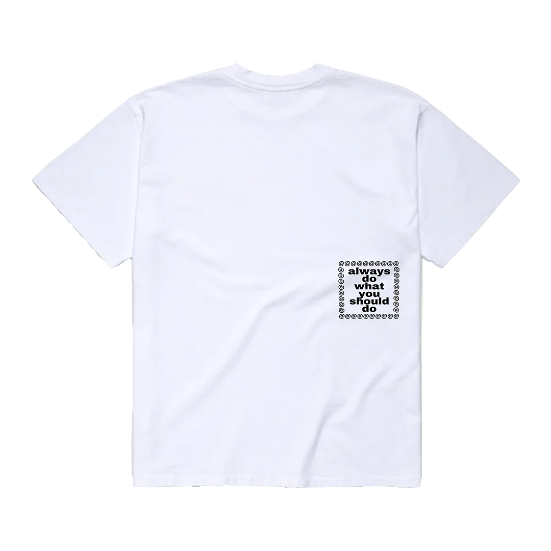 Loyle Carner x Always t-shirt - Image 2