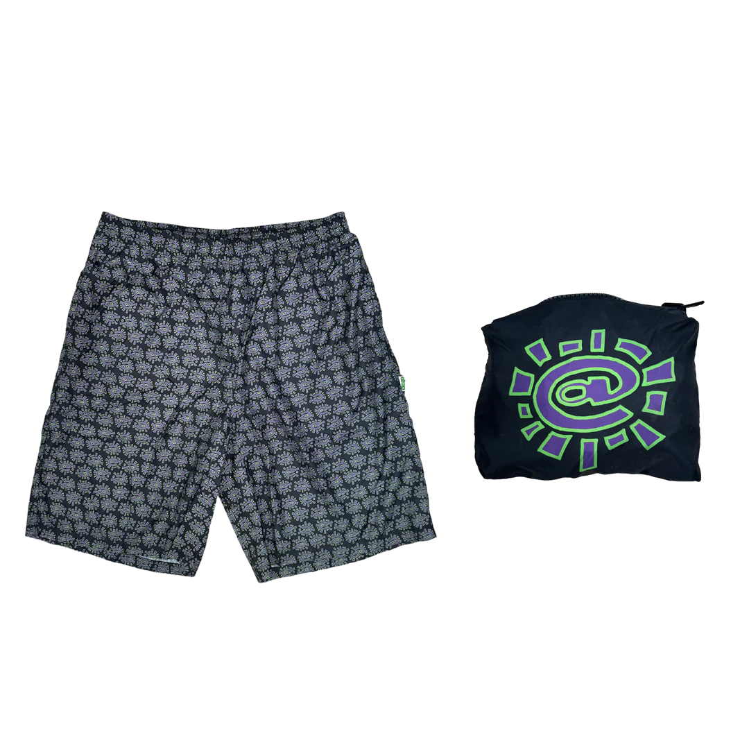 packable court short - @@@@@@ - Image 3
