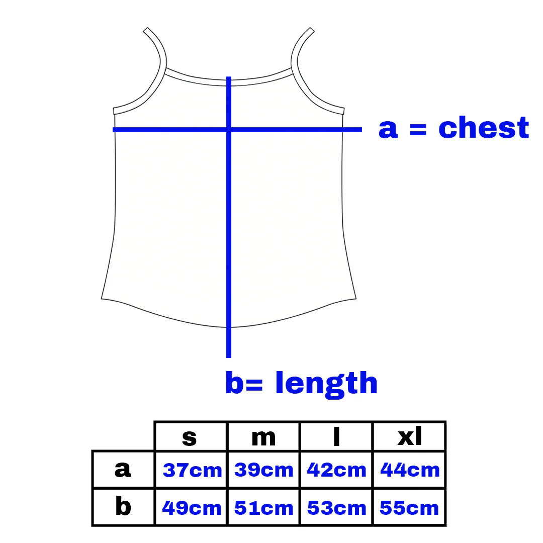 heart logo cami top - plaid - Image 4