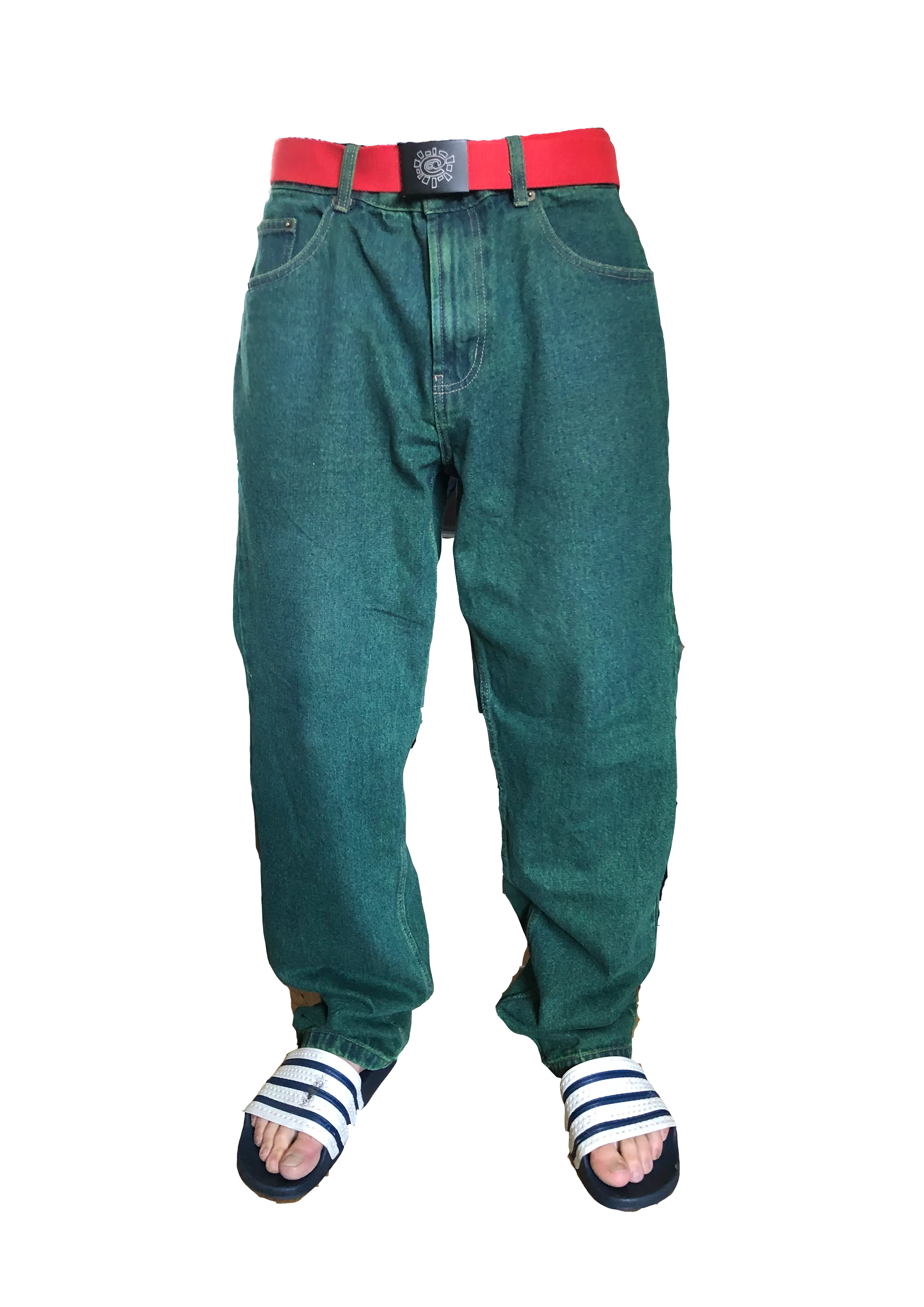 red belt - Image 2