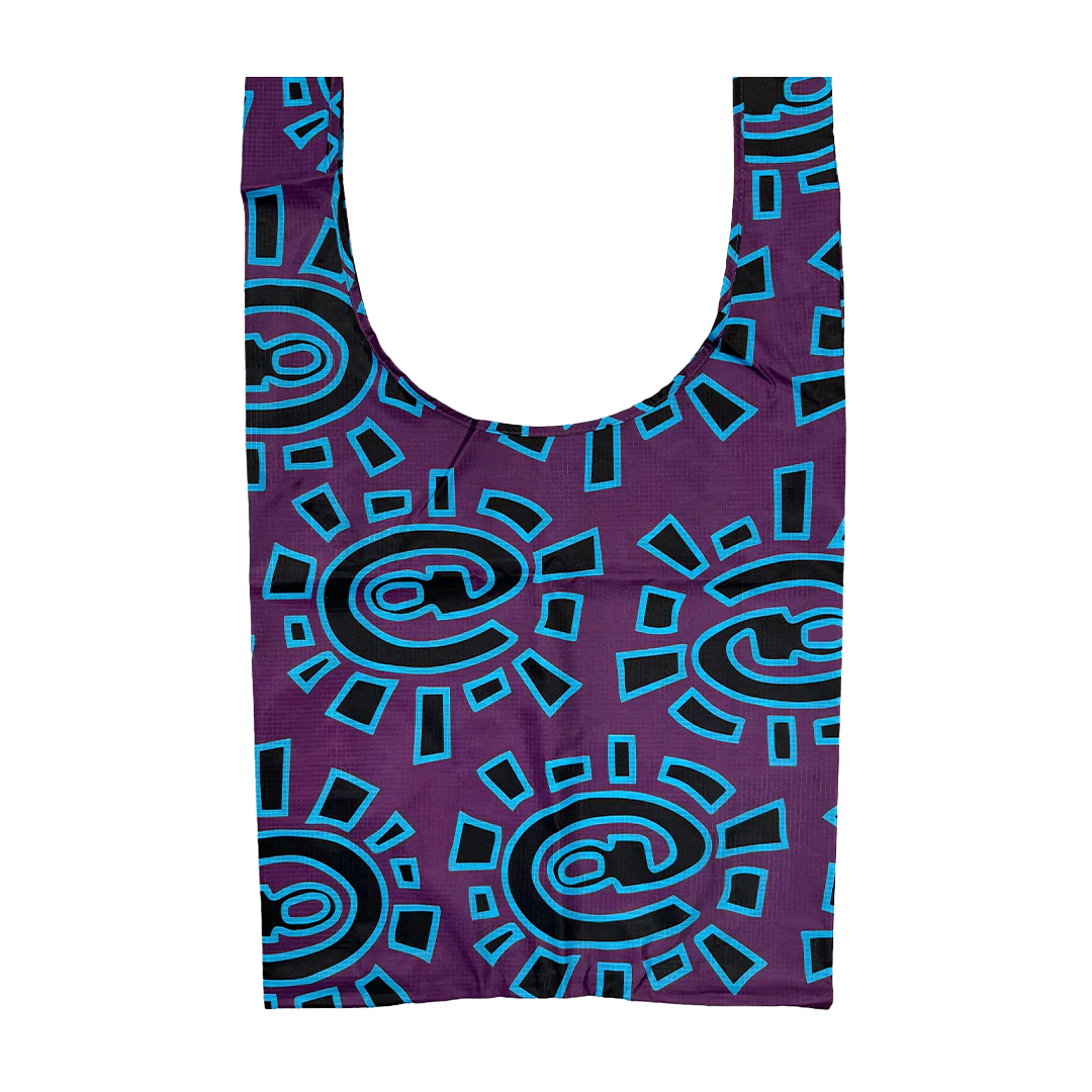 reusable ripstop bag
