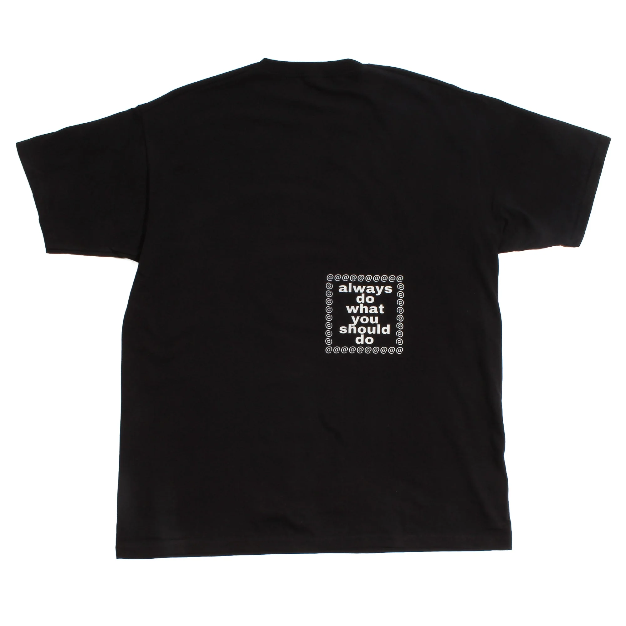 Reversible Bulldog tshirt - Image 2