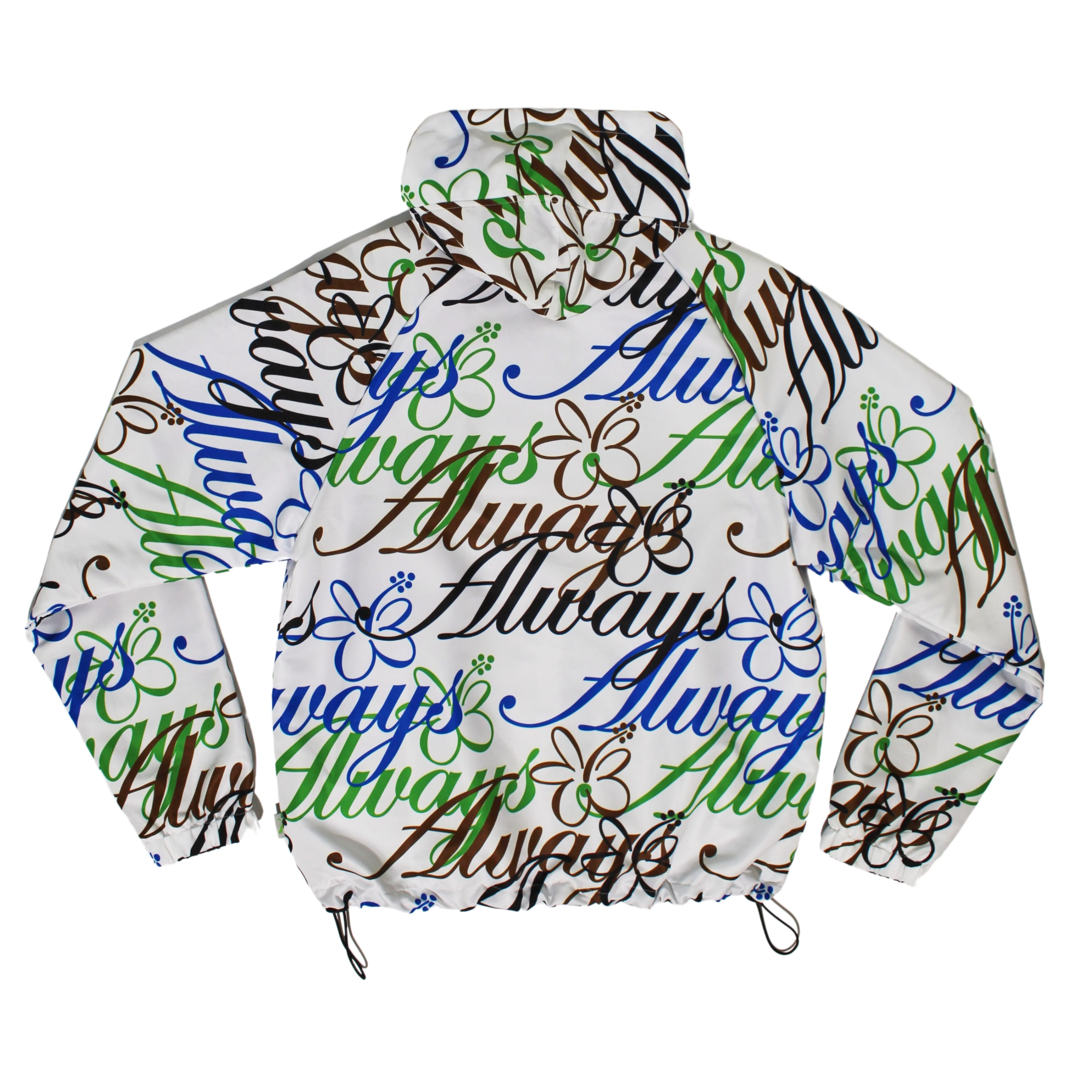 splashy bandemic jacket - Image 2