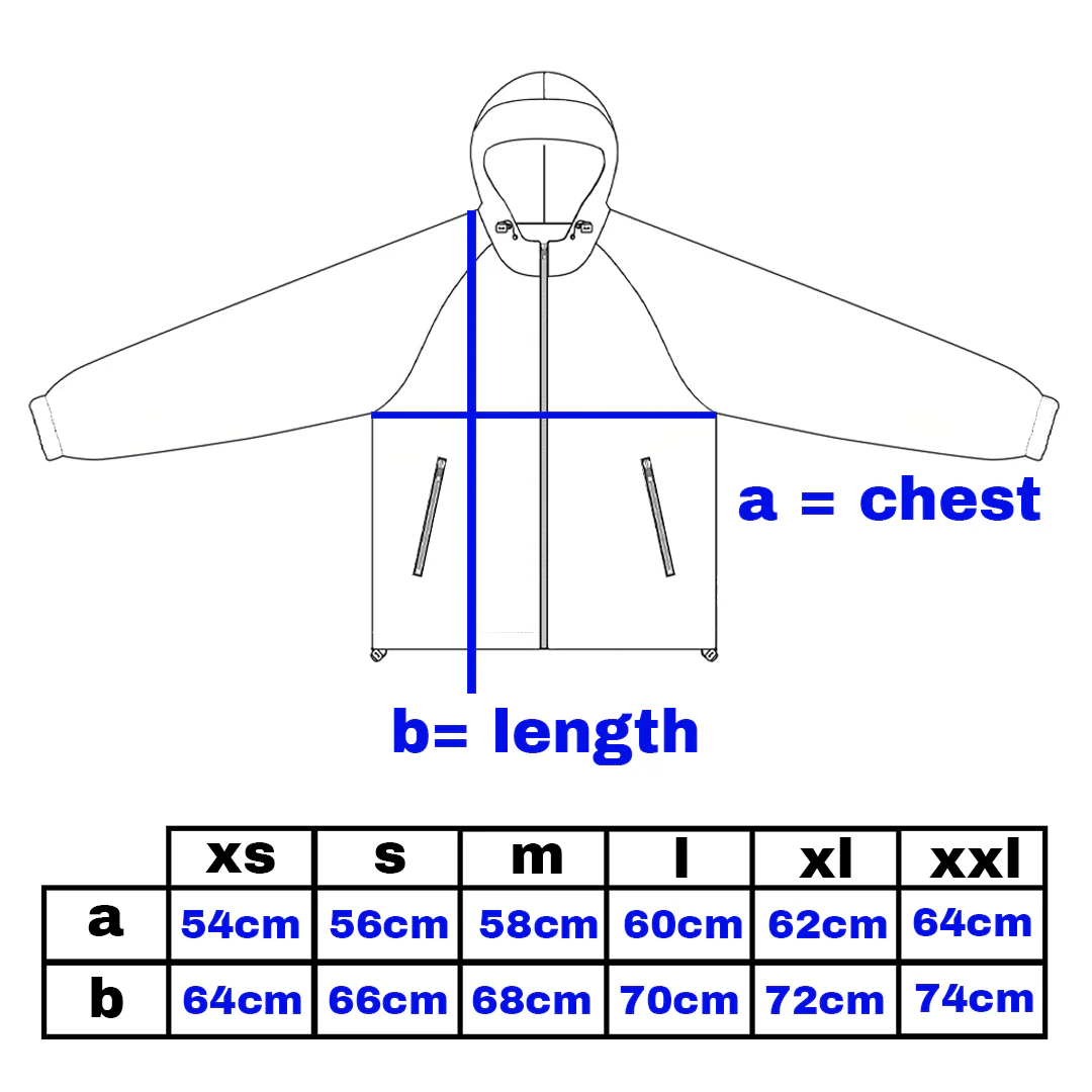 "sick dan" bandemic jacket - Image 4