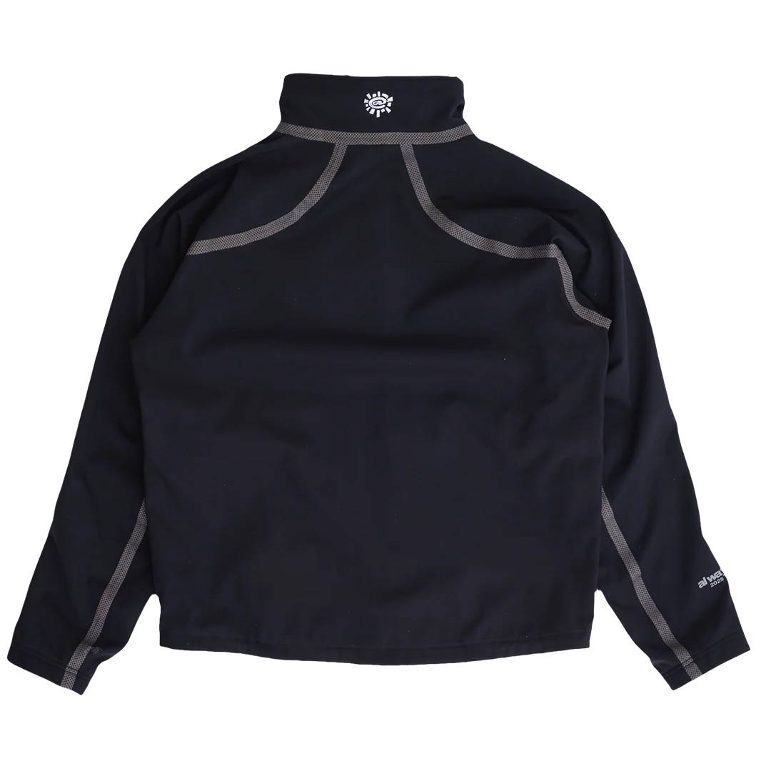 tapped weatherproof jacket - Image 3