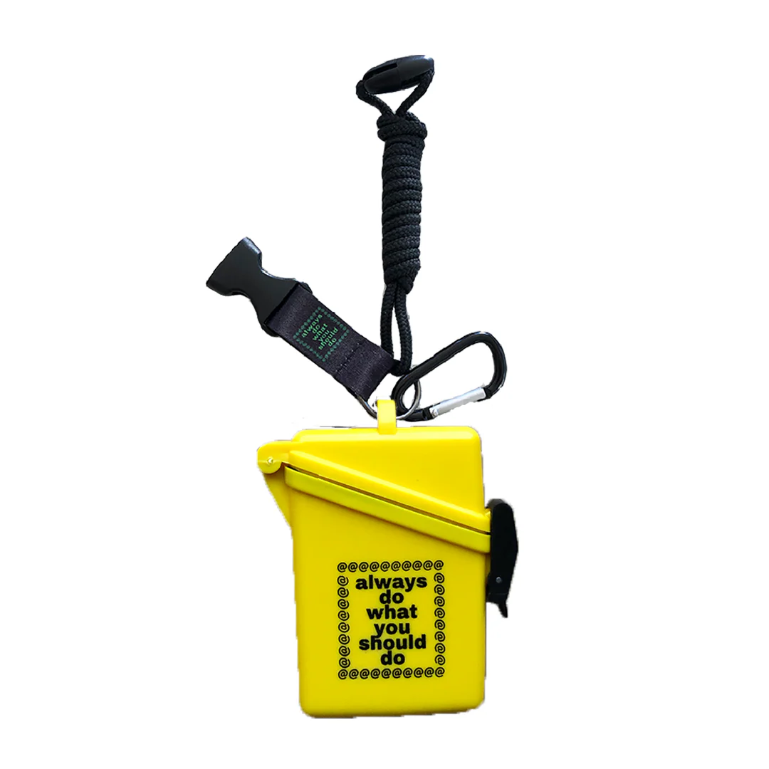 yellow case - Image 2
