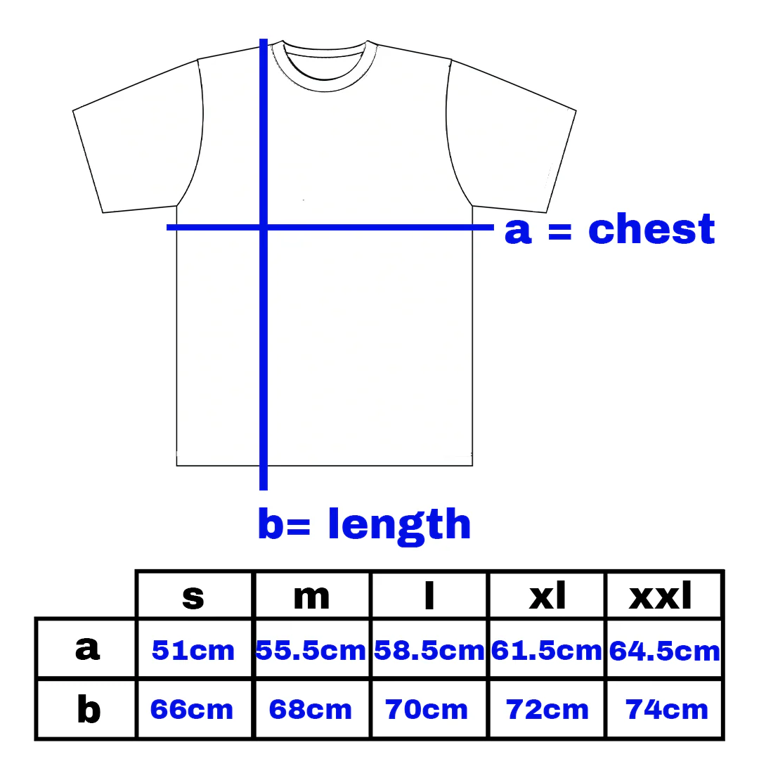 nts always core tshirt - white - Image 4