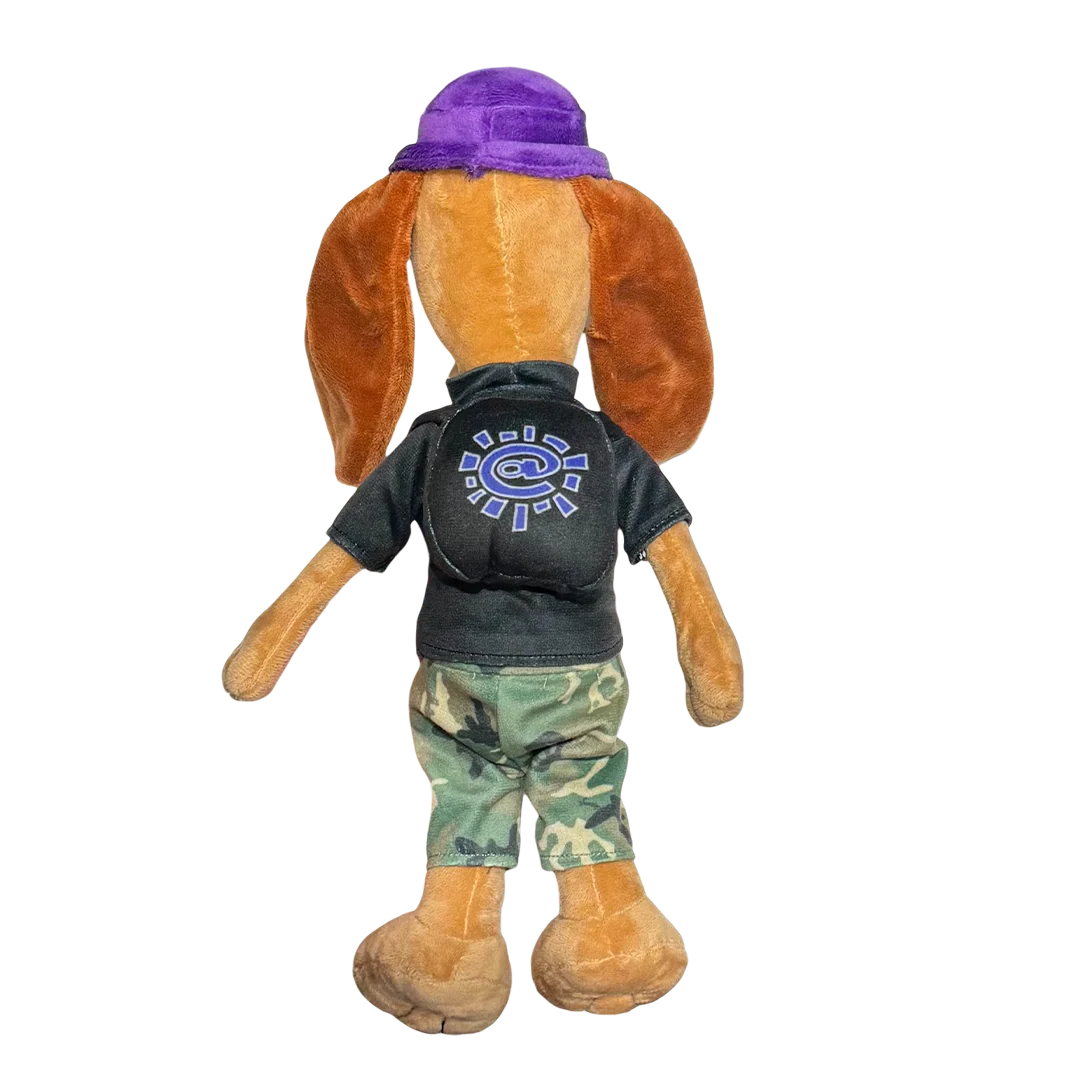 zoochie plush toy - Image 3