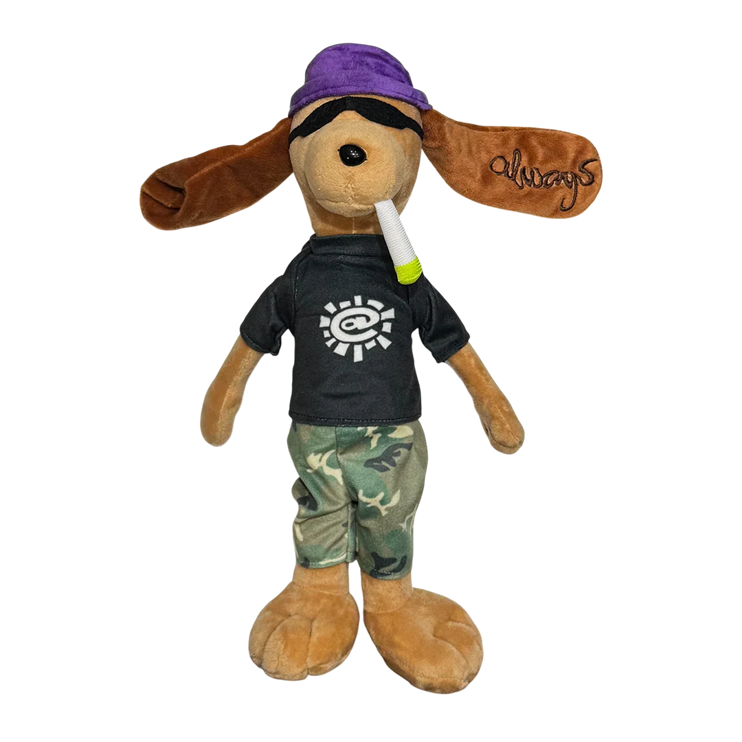 zoochie plush toy - Image 4